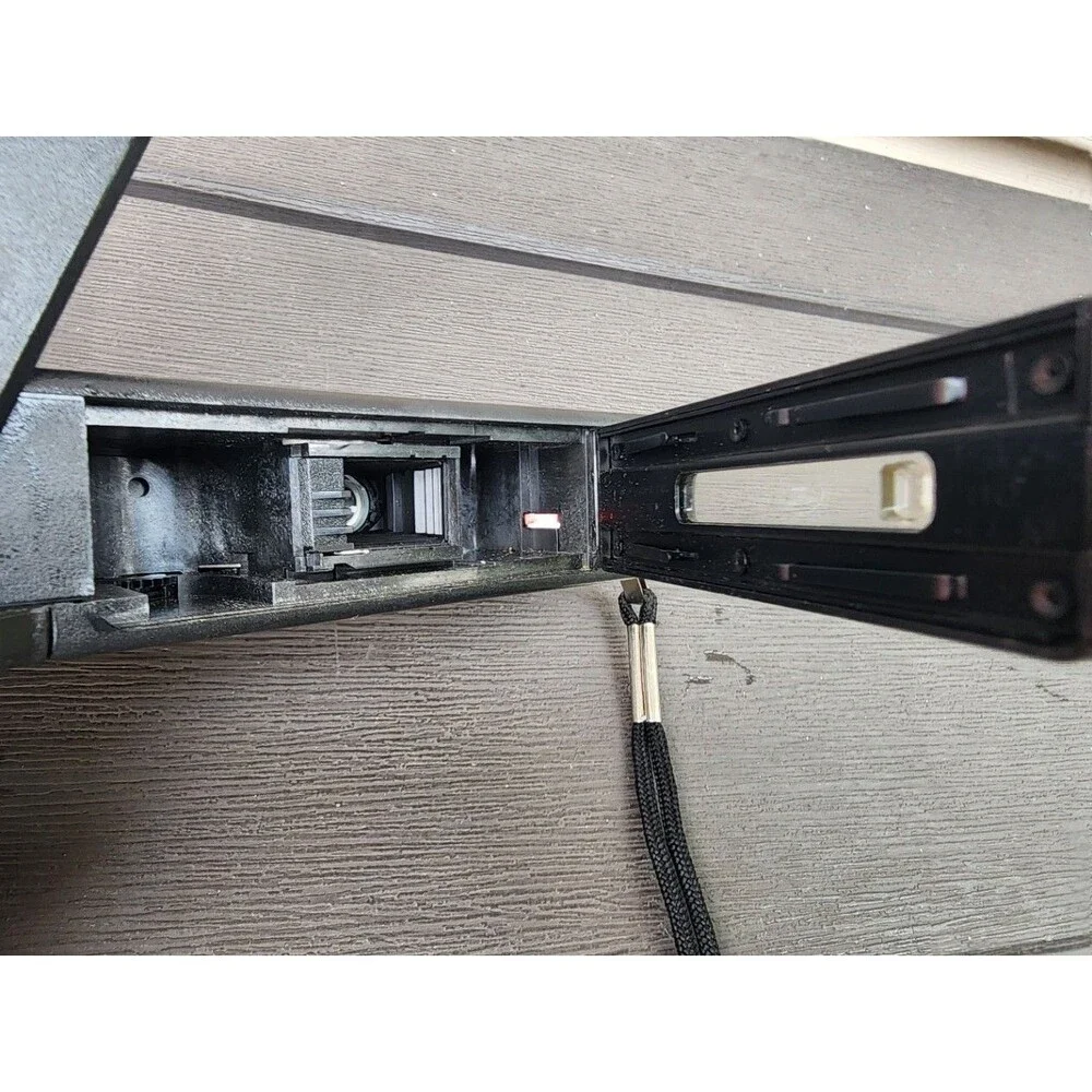 Vintage 1970s Kodak Tele Ektralite 600 Pocket Instamatic Camera Photography